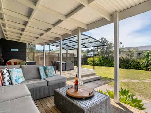 107 Sharyn Place, Whangamata