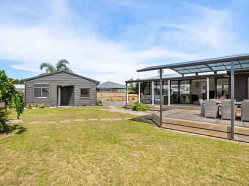 107 Sharyn Place, Whangamata