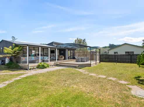 107 Sharyn Place, Whangamata