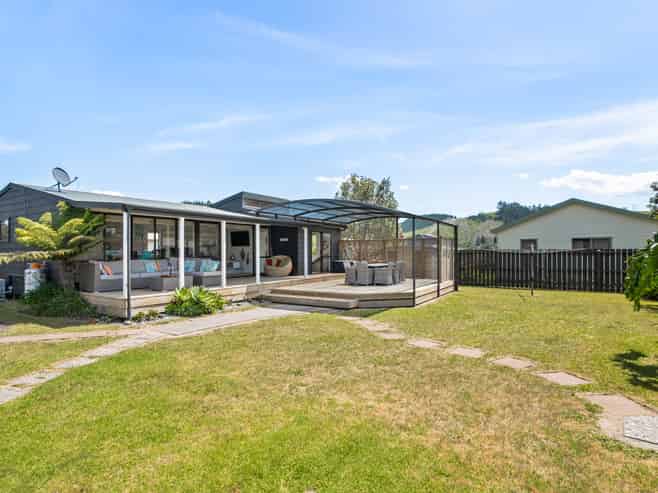 107 Sharyn Place, Whangamata