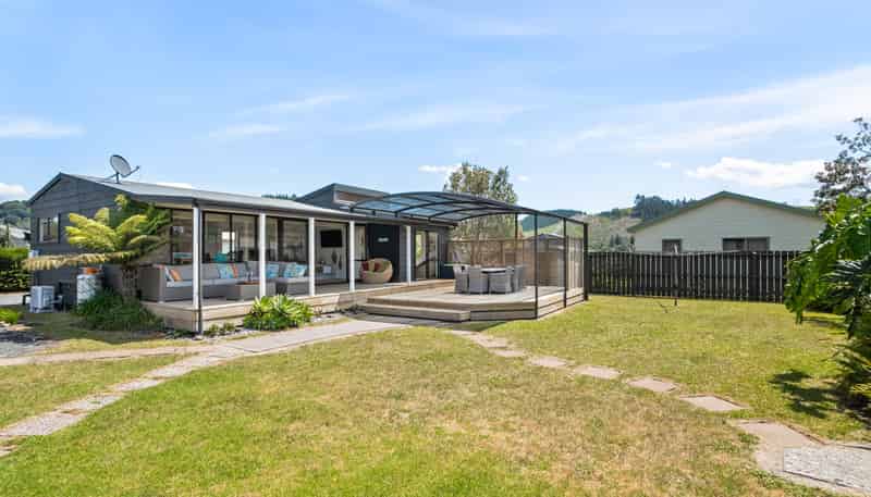 107 Sharyn Place, Whangamata