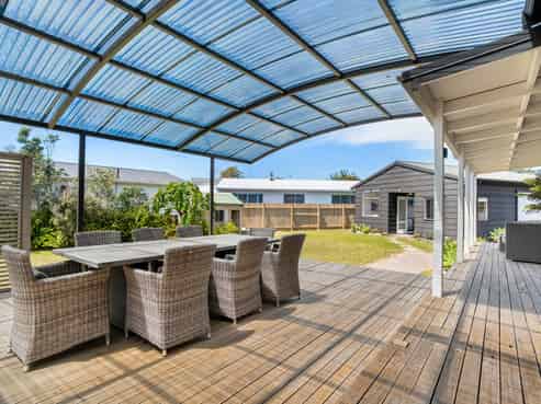 107 Sharyn Place, Whangamata