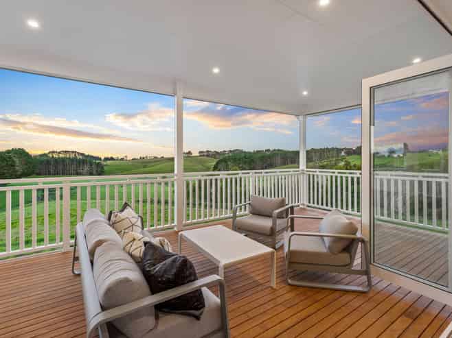 66 Haszard Road, Taupaki