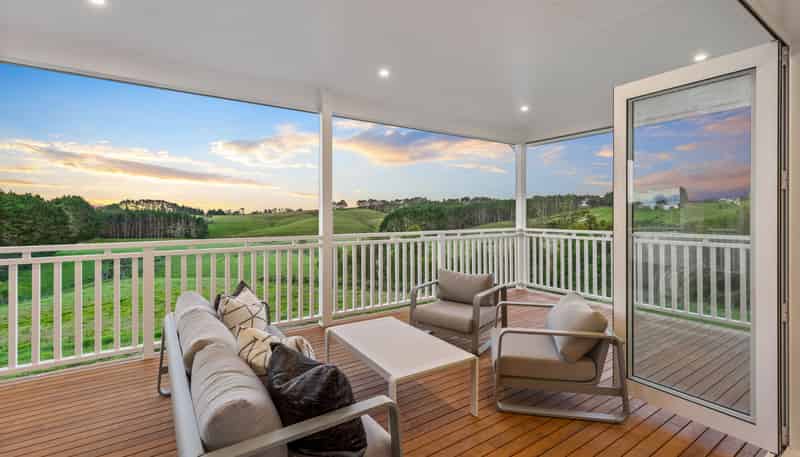 66 Haszard Road, Taupaki