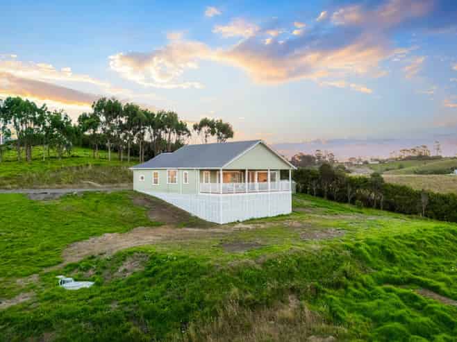 66 Haszard Road, Taupaki