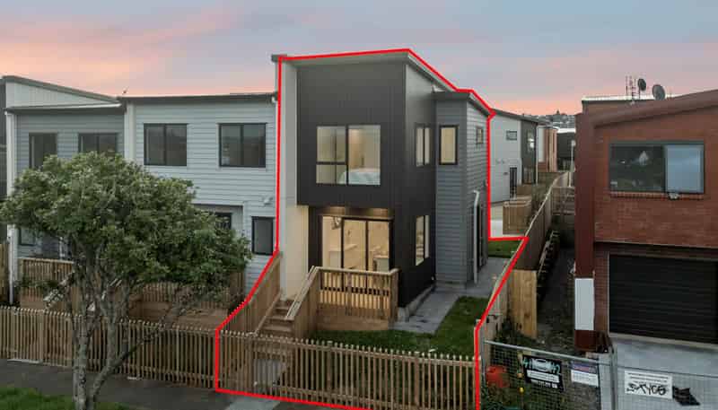 1-4/33 Heatherbank Street, Glen Innes
