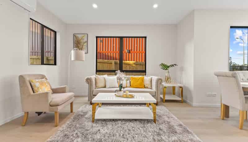 8-11/ 33 Heatherbank Street, Glen Innes