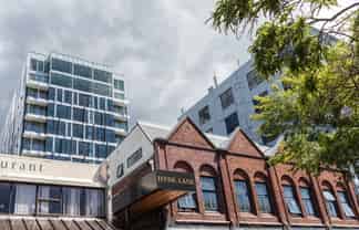 604/10 Alpha Street, Wellington Central