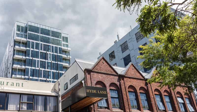 604/10 Alpha Street, Wellington Central