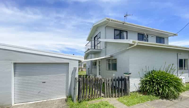 24A Tinirau Street, Whanganui East