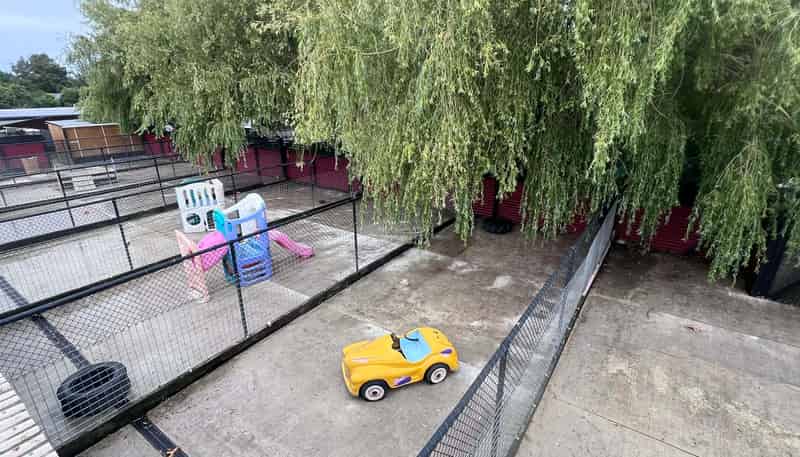 128 Mako Mako Road, Levin