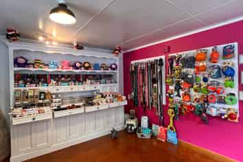 128 Mako Mako Road, Levin