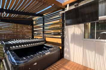 128 Mako Mako Road, Levin