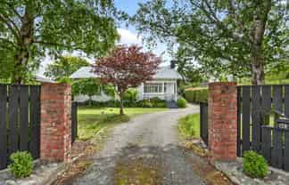 128 Renall Street, Masterton