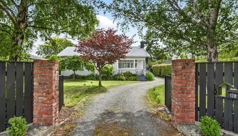 128 Renall Street, Masterton
