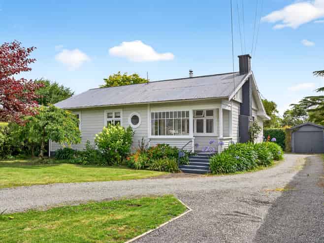 128 Renall Street, Masterton