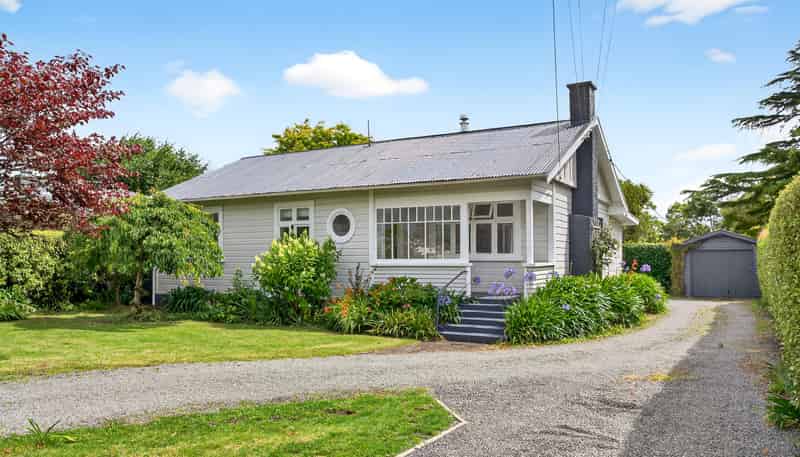 128 Renall Street, Masterton