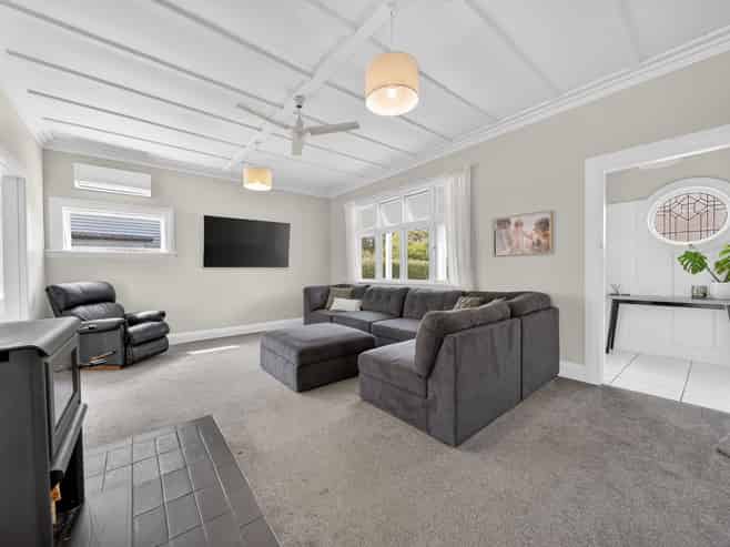 128 Renall Street, Masterton