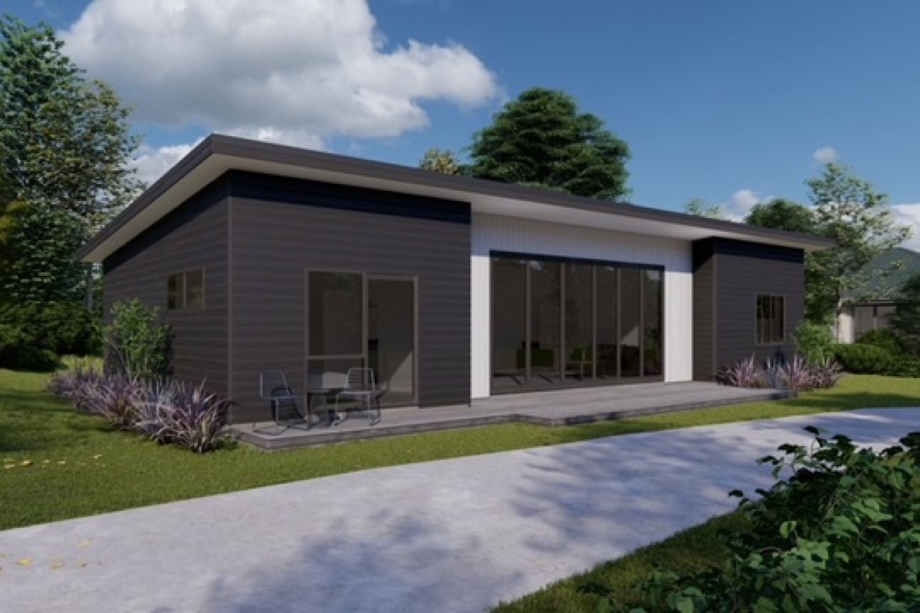 Build New in Motuoapa - Vista 6
