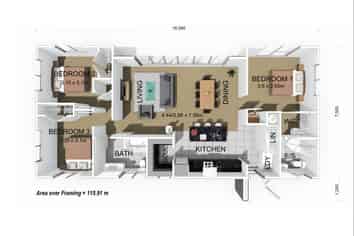 194 Parekaawa Drive, Motuoapa