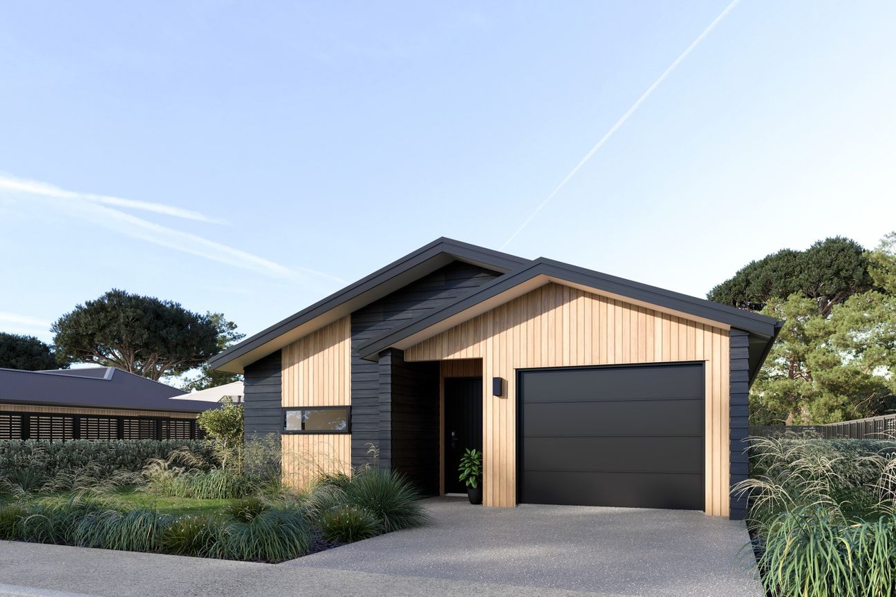 Build New in Motuoapa - Vista 5