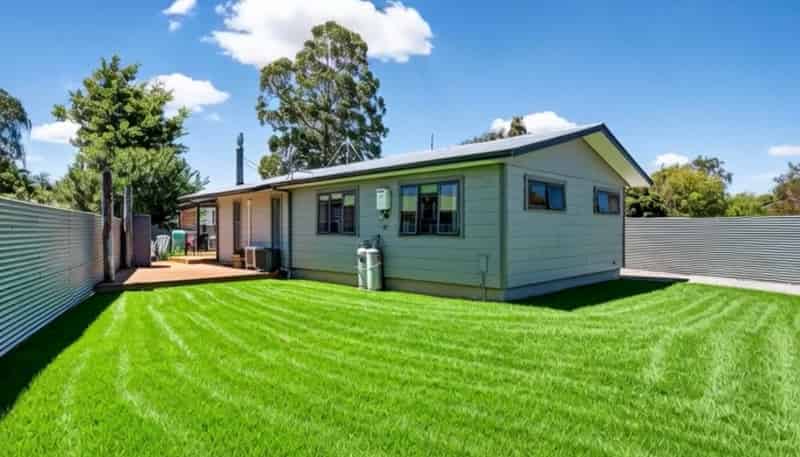 20 Waterhouse Street, Masterton