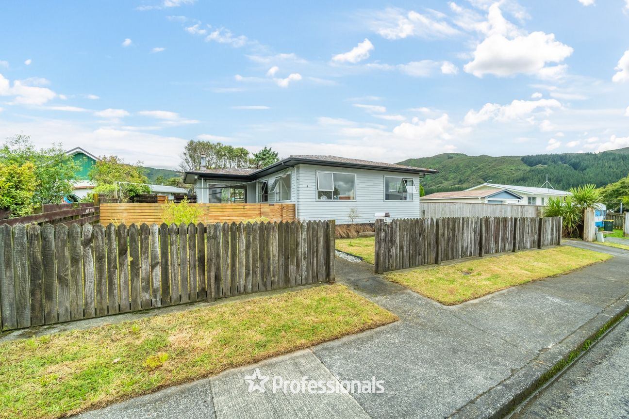 Warm, And Welcoming-Your Ideal First Home - Aanzicht 5