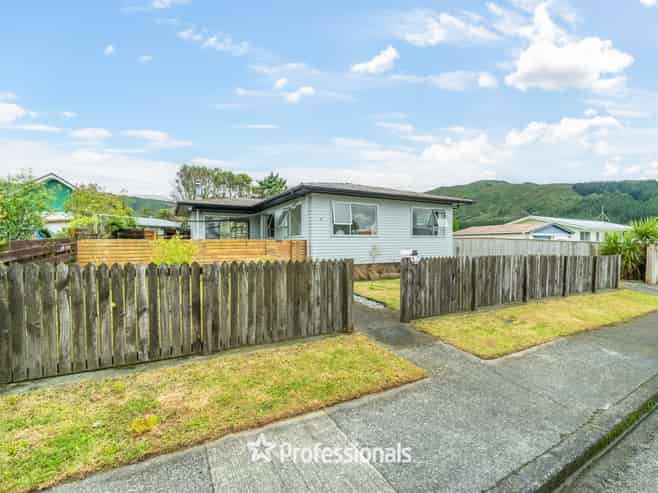 4 Bexley Grove, Wainuiomata