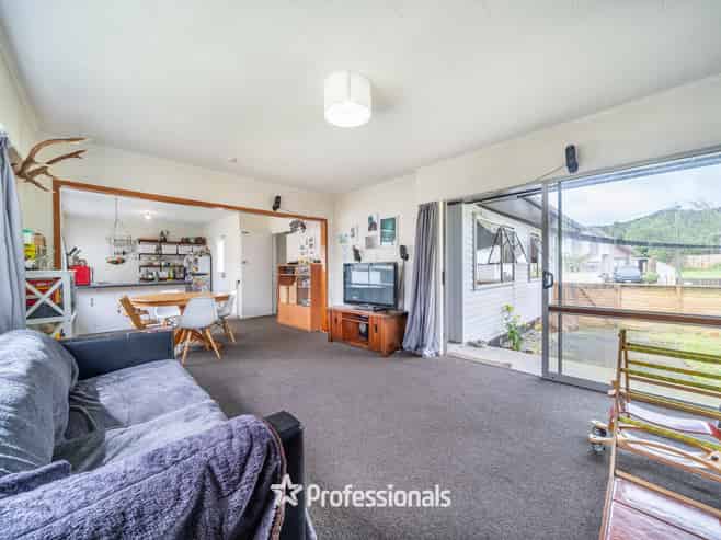 4 Bexley Grove, Wainuiomata