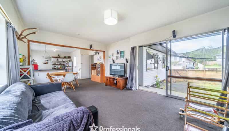 4 Bexley Grove, Wainuiomata