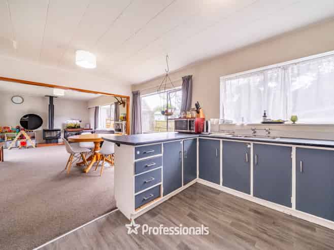 4 Bexley Grove, Wainuiomata