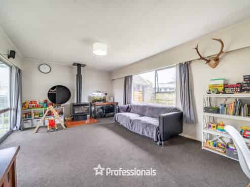 4 Bexley Grove, Wainuiomata