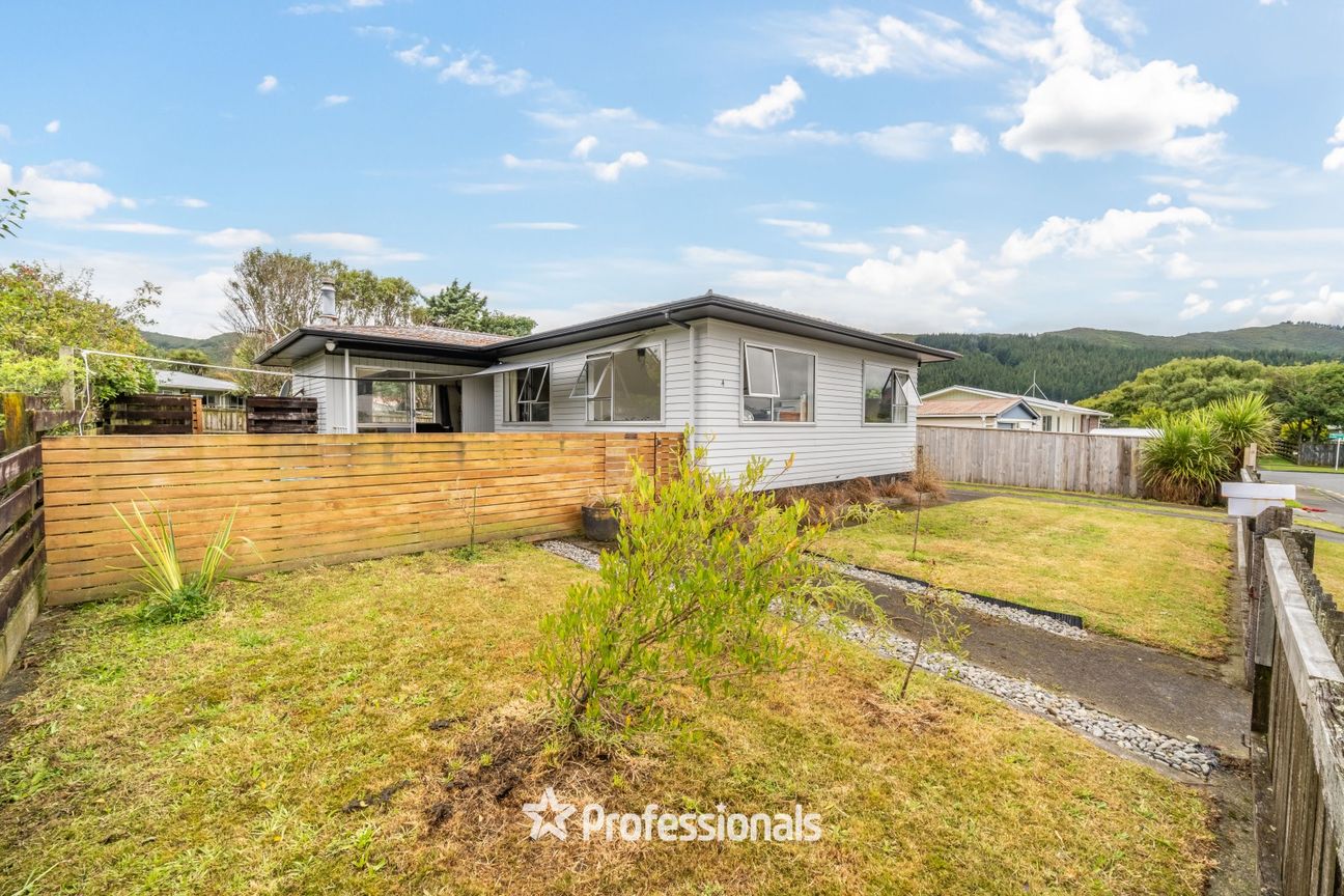 Warm, And Welcoming-Your Ideal First Home - Aanzicht 6