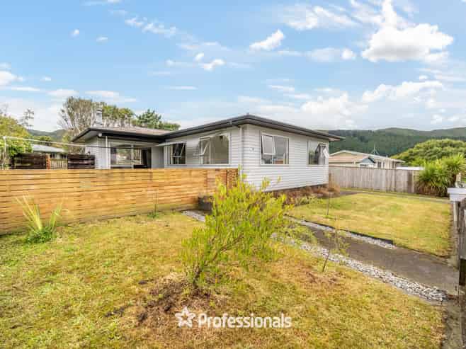 4 Bexley Grove, Wainuiomata