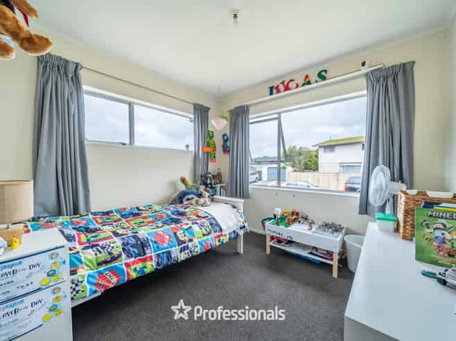 4 Bexley Grove, Wainuiomata
