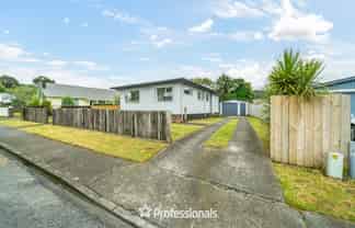 4 Bexley Grove, Wainuiomata