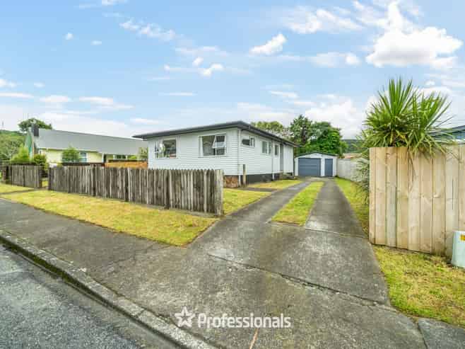 4 Bexley Grove, Wainuiomata