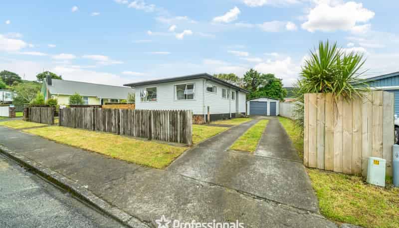 4 Bexley Grove, Wainuiomata