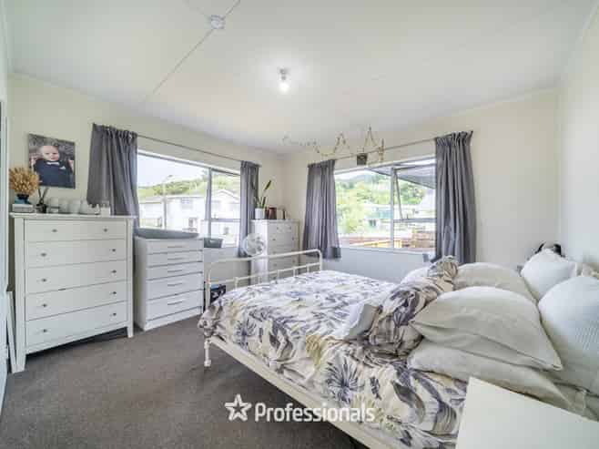 4 Bexley Grove, Wainuiomata