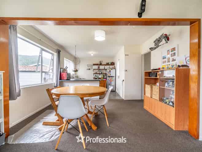 4 Bexley Grove, Wainuiomata
