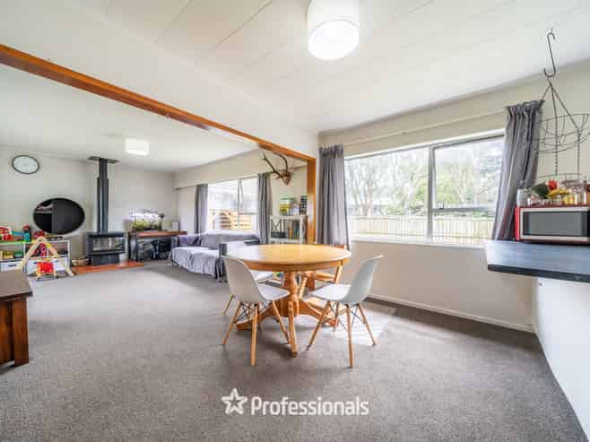4 Bexley Grove, Wainuiomata