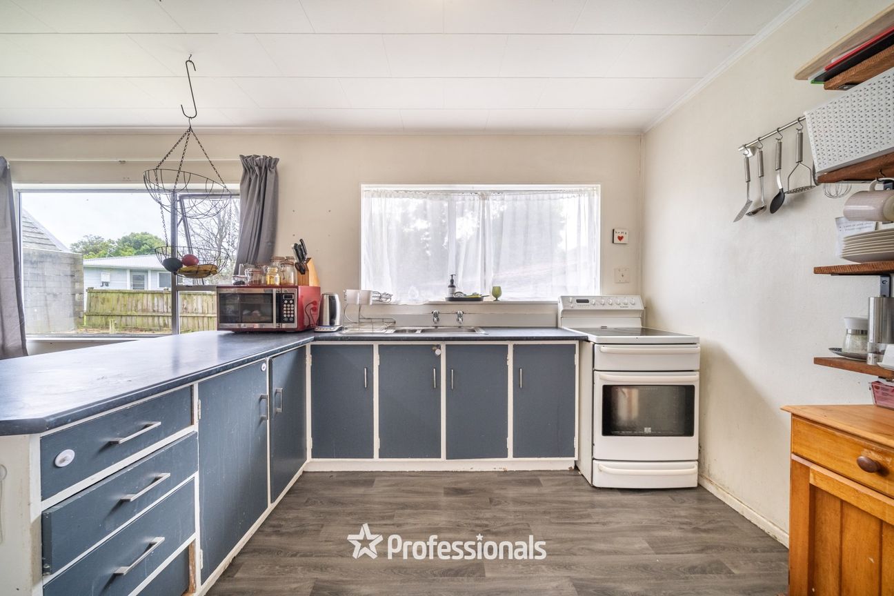 Warm, And Welcoming-Your Ideal First Home - Meer