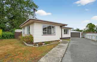 51 Montgomery Crescent, Masterton