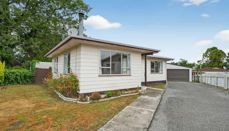 51 Montgomery Crescent, Masterton