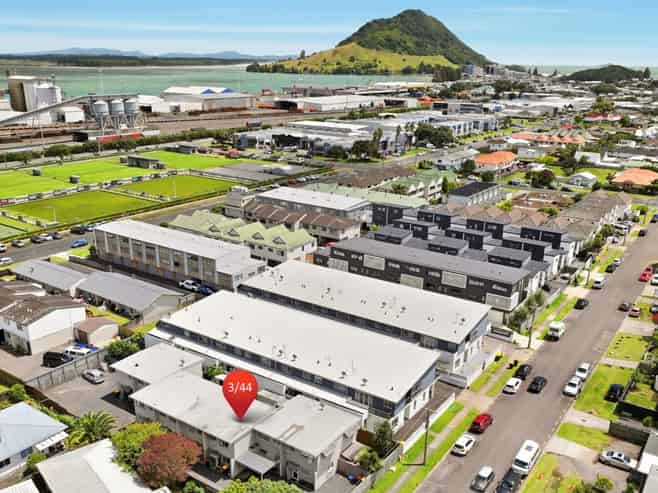 3/44 Miro Street, Mount Maunganui