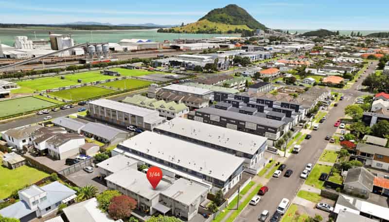3/44 Miro Street, Mount Maunganui