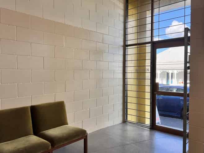 Cost Effective Creative Space in Grey Lynn