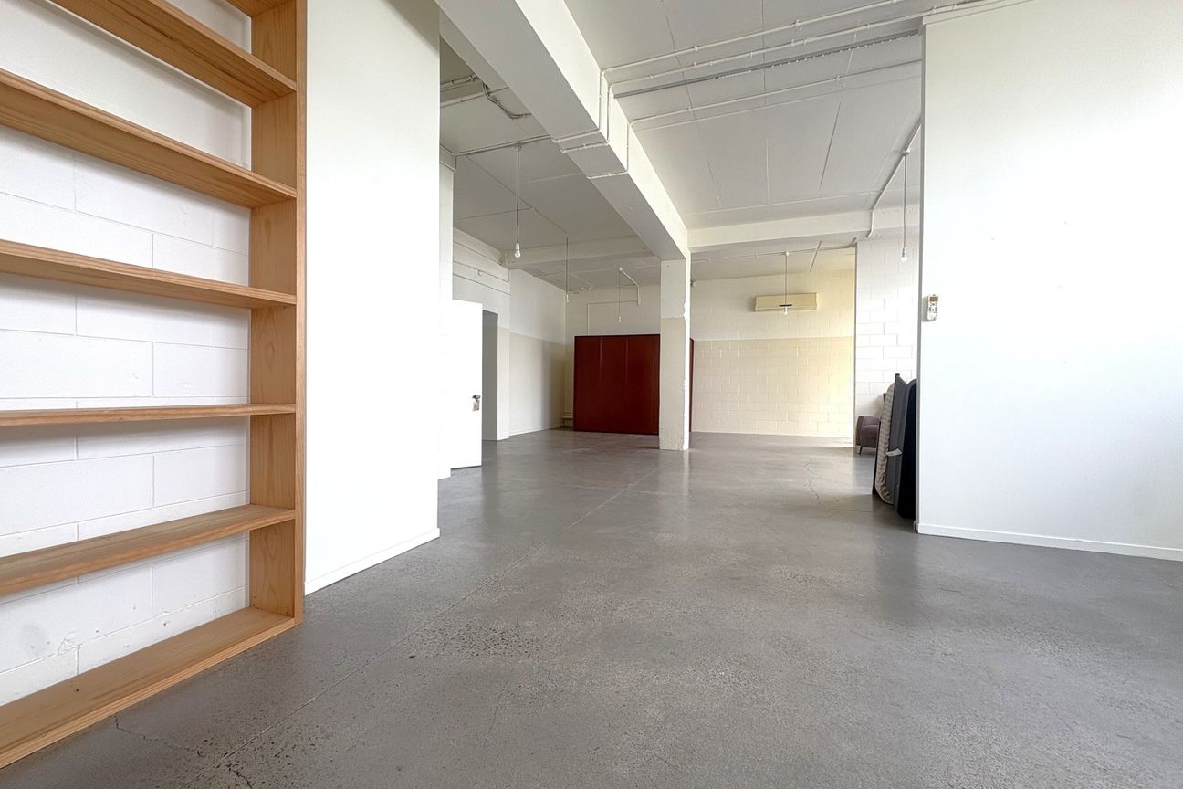 Cost Effective Creative Space in Grey Lynn – pohled 3