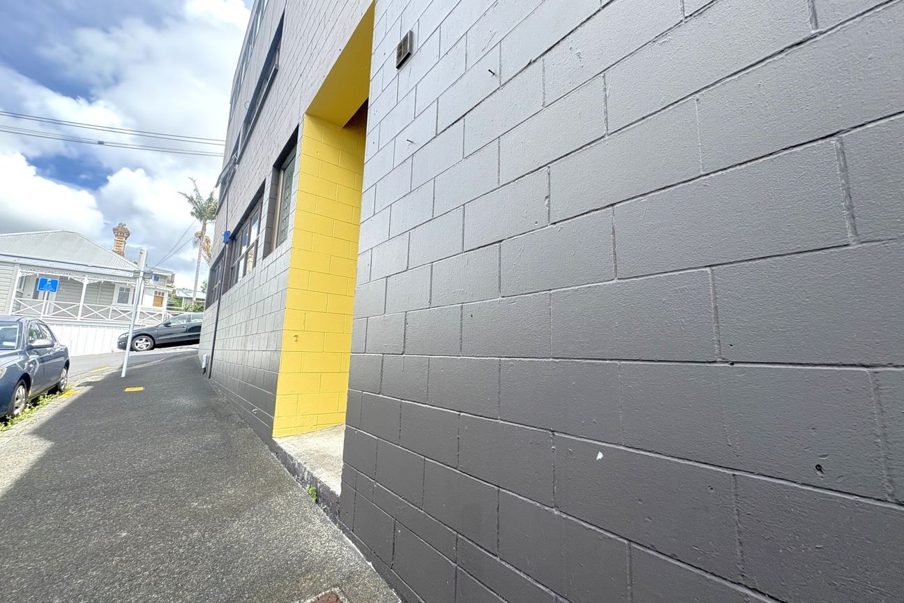 Cost Effective Creative Space in Grey Lynn – pohled 6