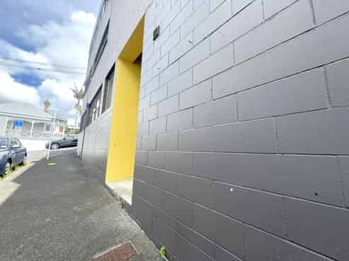 Cost Effective Creative Space in Grey Lynn